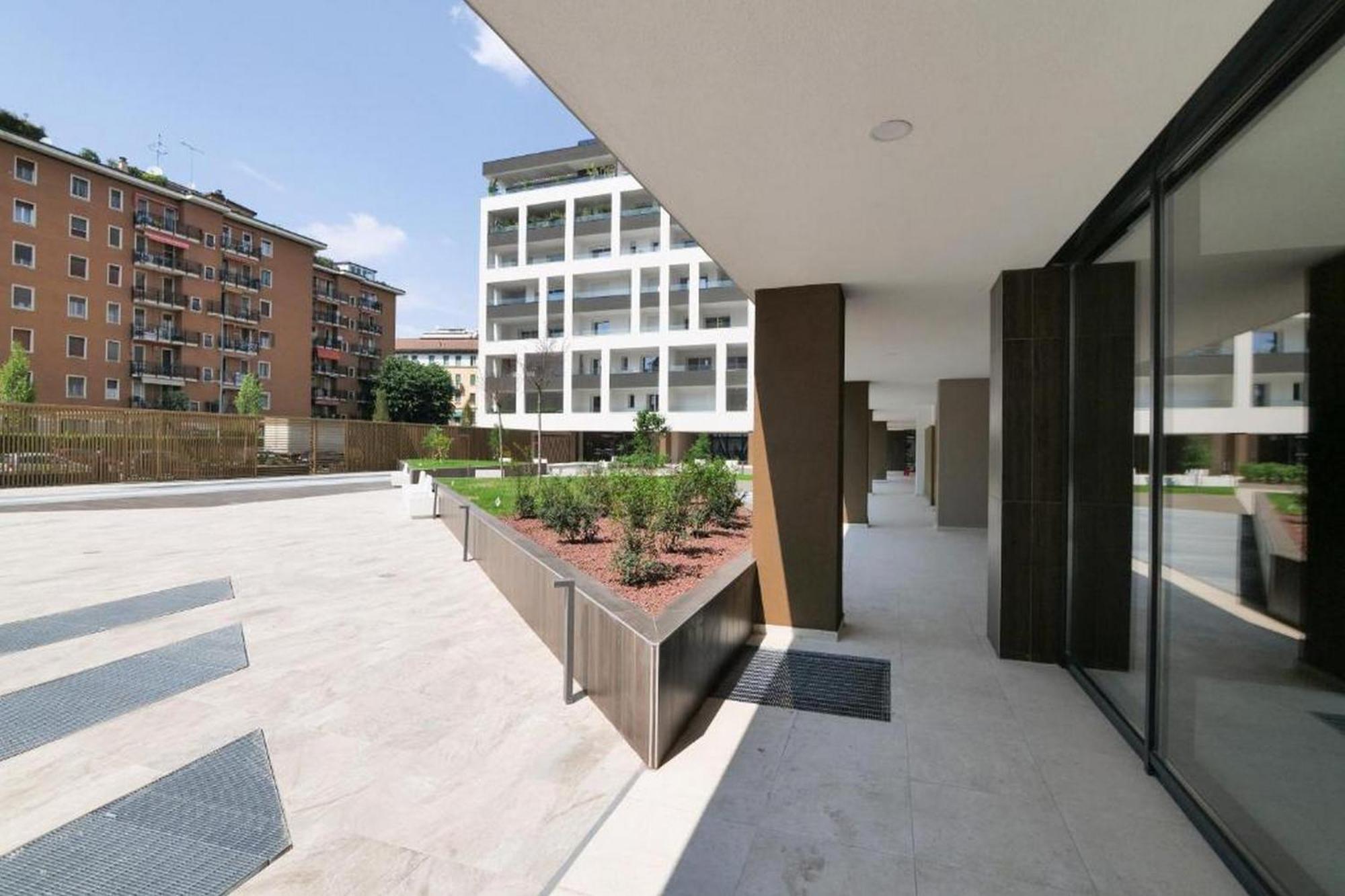 Lovely Terrace Apartment - Porta Romana District Milan, Milan